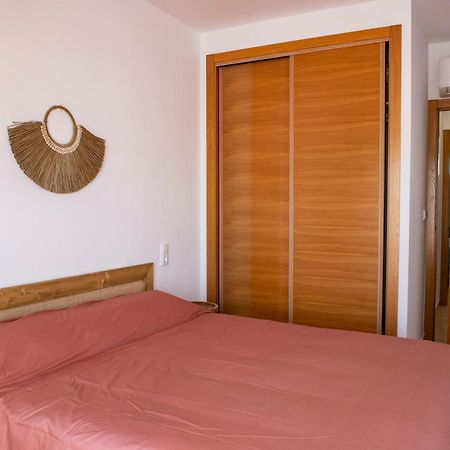 Chill Y Golf En Torre-Pacheco Apartment Murcia Luaran gambar