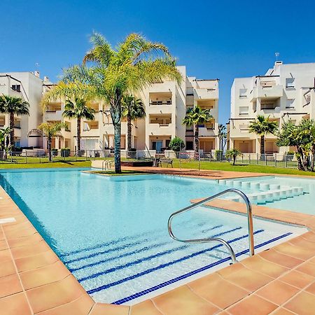 Chill Y Golf En Torre-Pacheco Apartment Murcia Luaran gambar