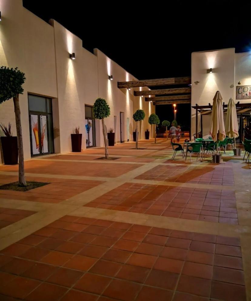 Chill Y Golf En Torre-Pacheco Apartment Murcia Luaran gambar