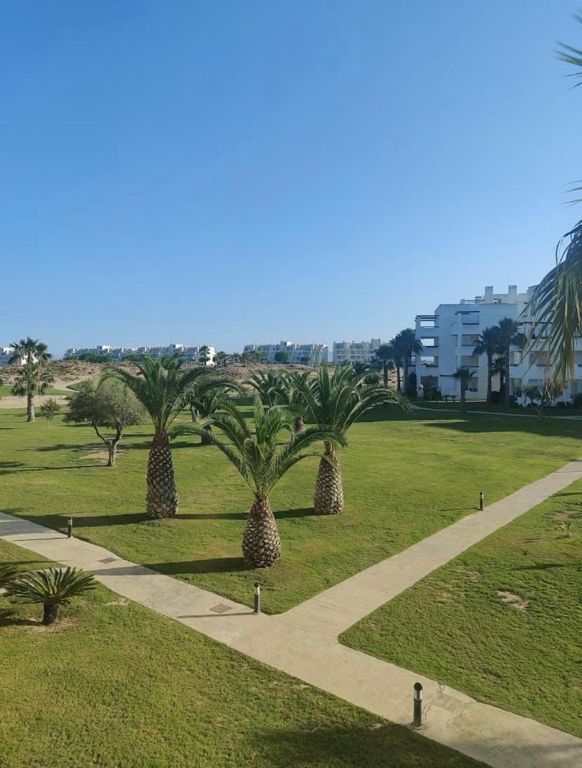 Chill Y Golf En Torre-Pacheco Apartment Murcia Luaran gambar