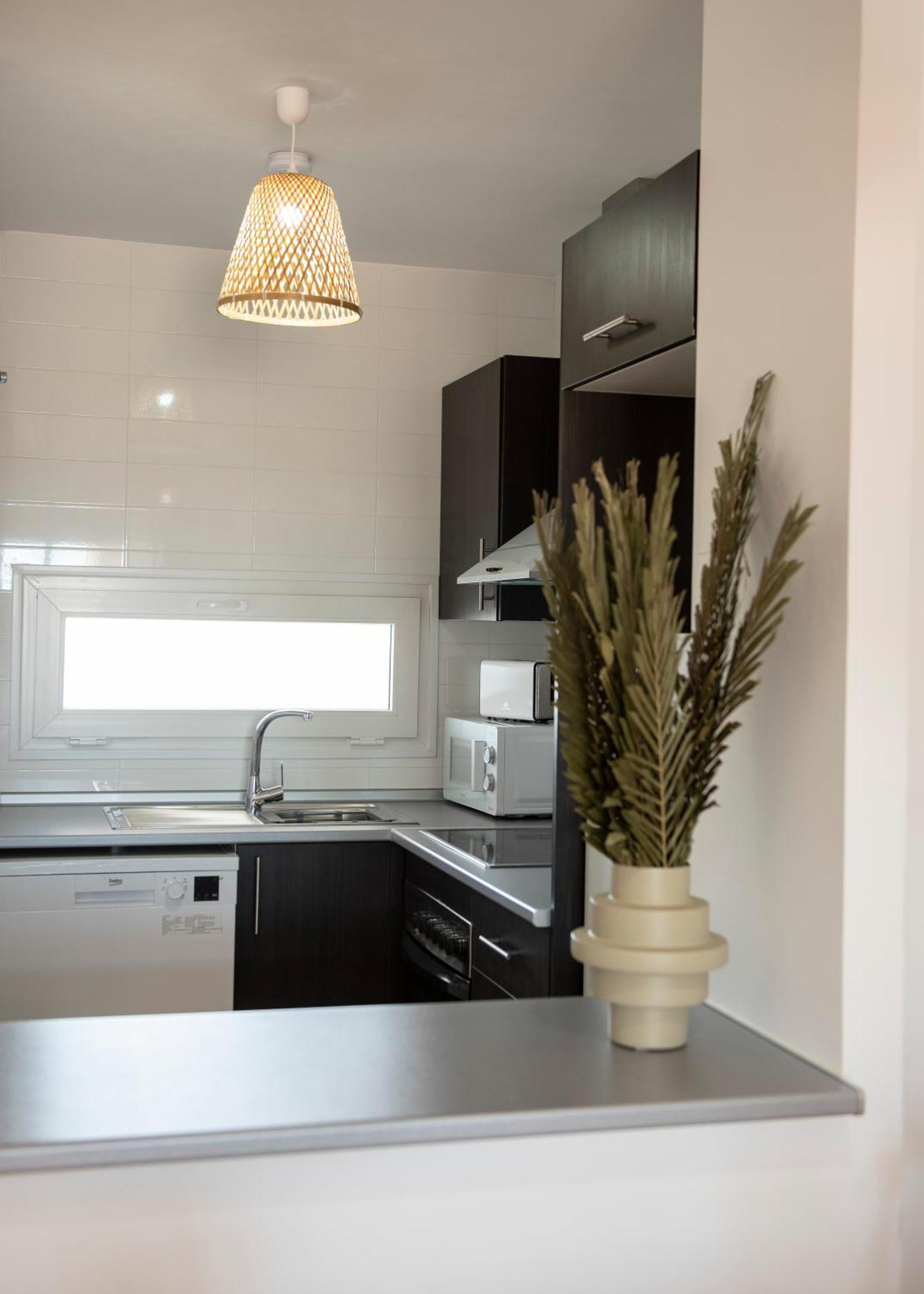 Chill Y Golf En Torre-Pacheco Apartment Murcia Luaran gambar