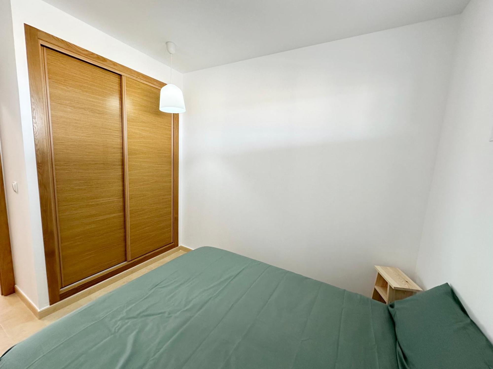 Chill Y Golf En Torre-Pacheco Apartment Murcia Luaran gambar