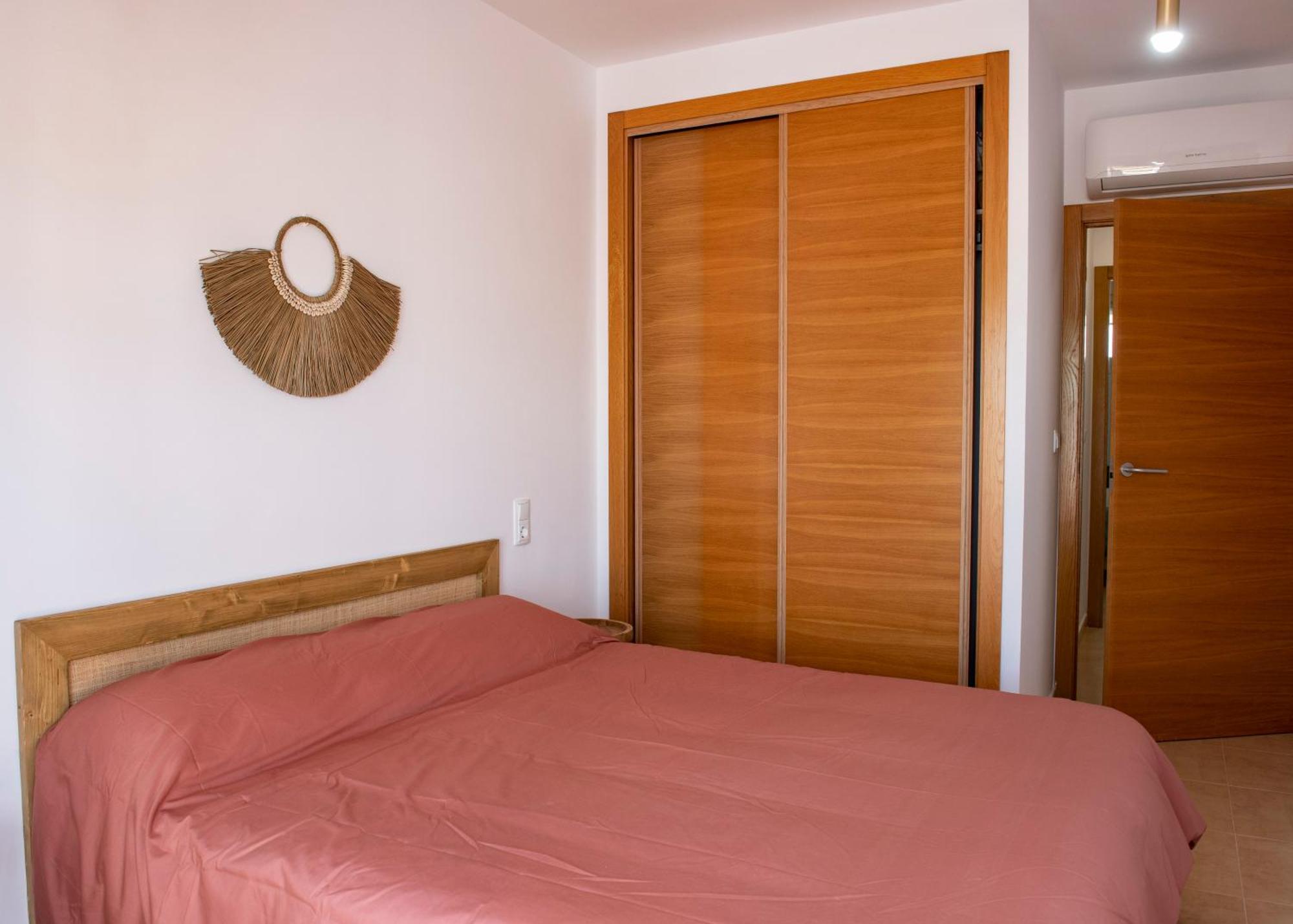 Chill Y Golf En Torre-Pacheco Apartment Murcia Luaran gambar