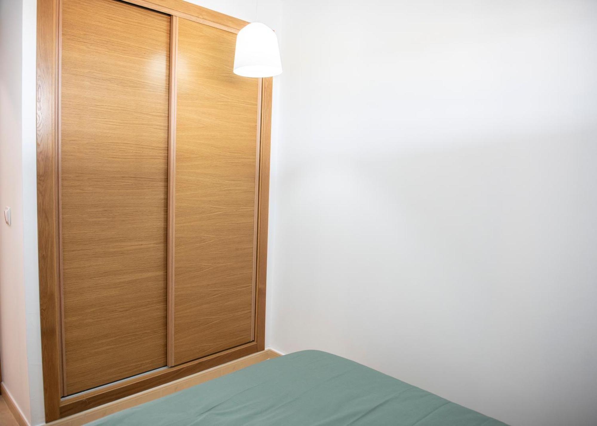 Chill Y Golf En Torre-Pacheco Apartment Murcia Luaran gambar