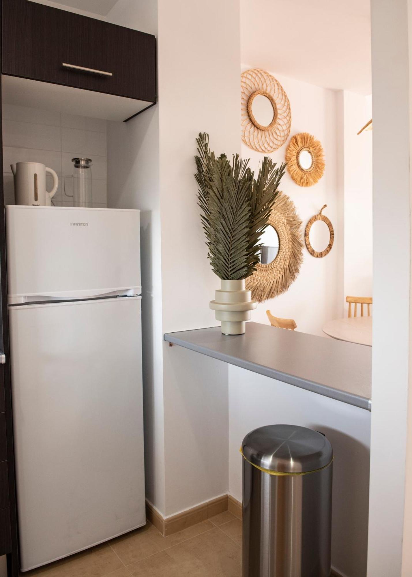Chill Y Golf En Torre-Pacheco Apartment Murcia Luaran gambar