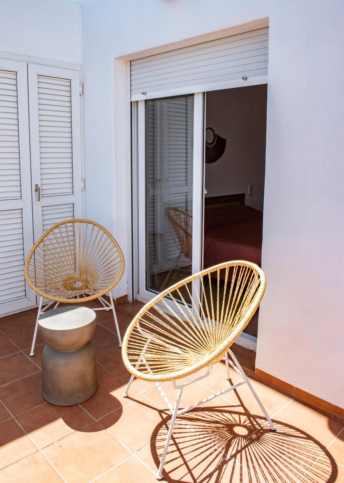 Chill Y Golf En Torre-Pacheco Apartment Murcia Luaran gambar