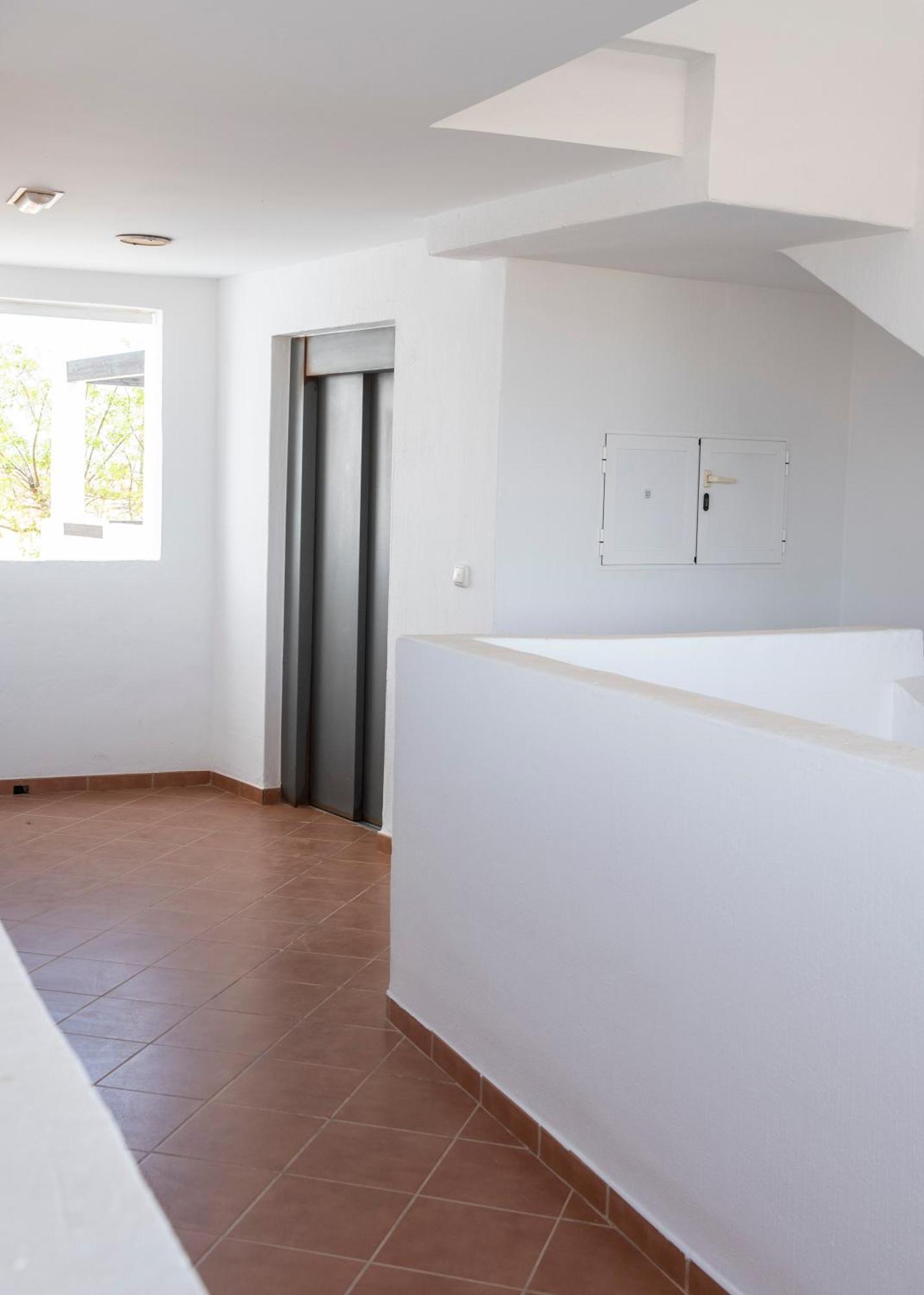 Chill Y Golf En Torre-Pacheco Apartment Murcia Luaran gambar