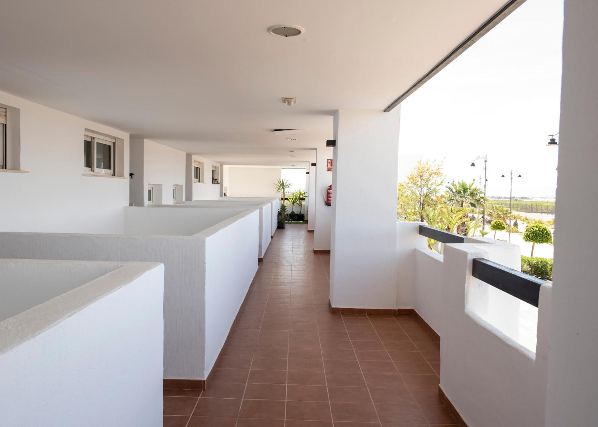Chill Y Golf En Torre-Pacheco Apartment Murcia Luaran gambar